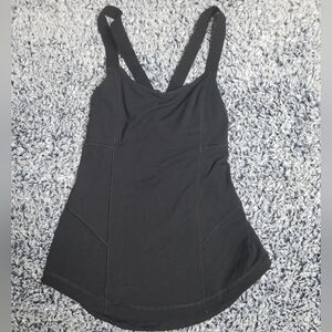 Lululemon Crossover Tank Top